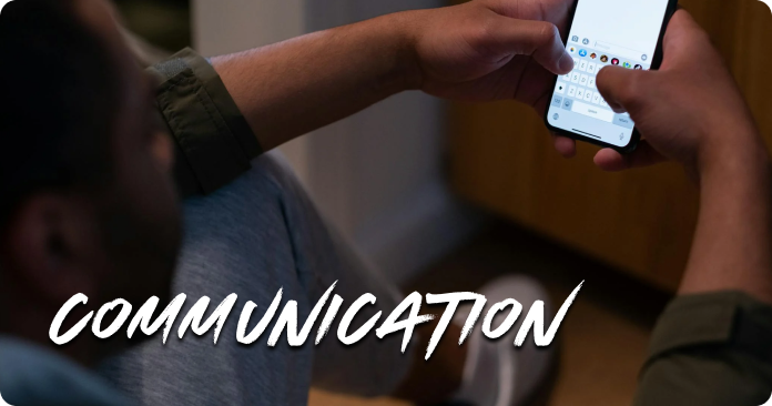 home-communications
