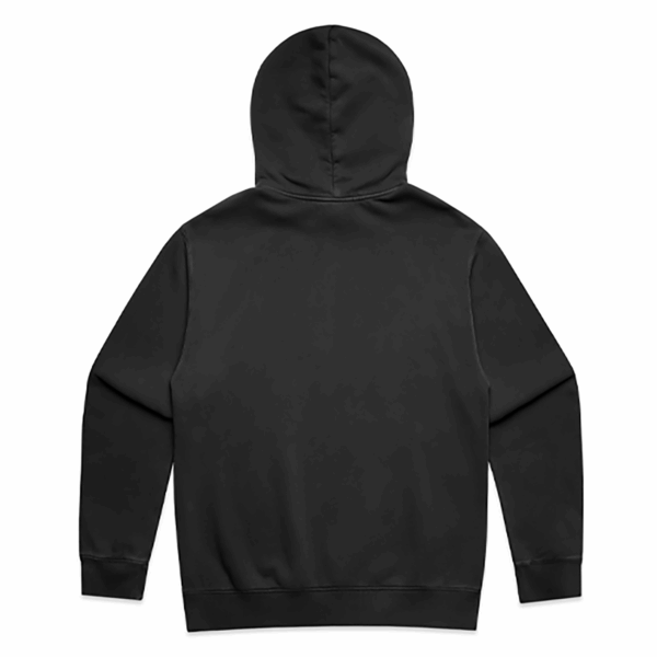 Women's Relax Definition Crop Hoodie - Image 2