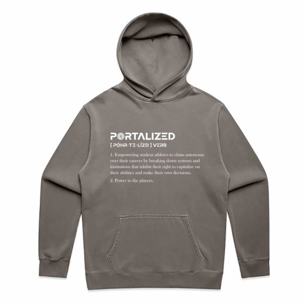 Men's Relax Definition Hoodie - Image 3