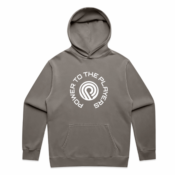 Men's Relax PTP Hoodie - Image 3