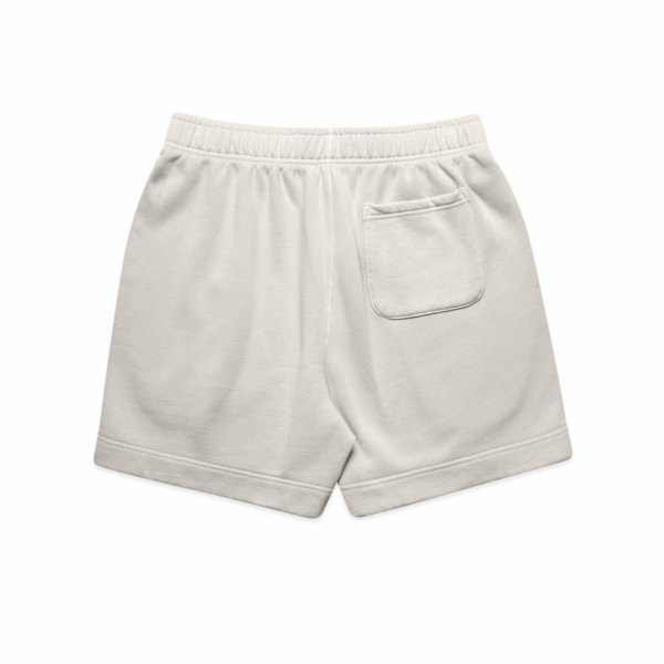 Men's Relax Circle Logo Shorts - Image 6