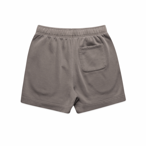 Men's Relax Circle Logo Shorts - Image 4