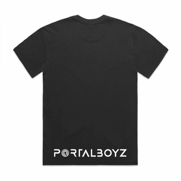 Men's Relax Portalboyz Tee