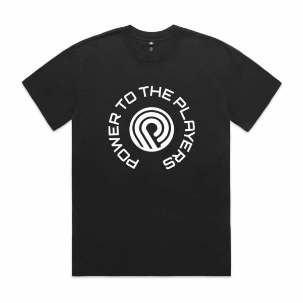 Men's Relax PTP Tee