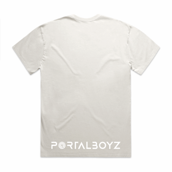 Men's Relax Portalboyz Tee - Image 5