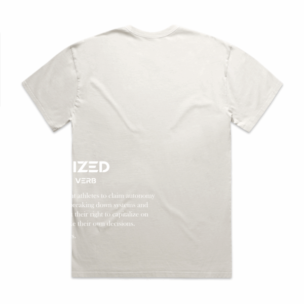 Men's Relax Wrap Around Definition Tee - Image 6