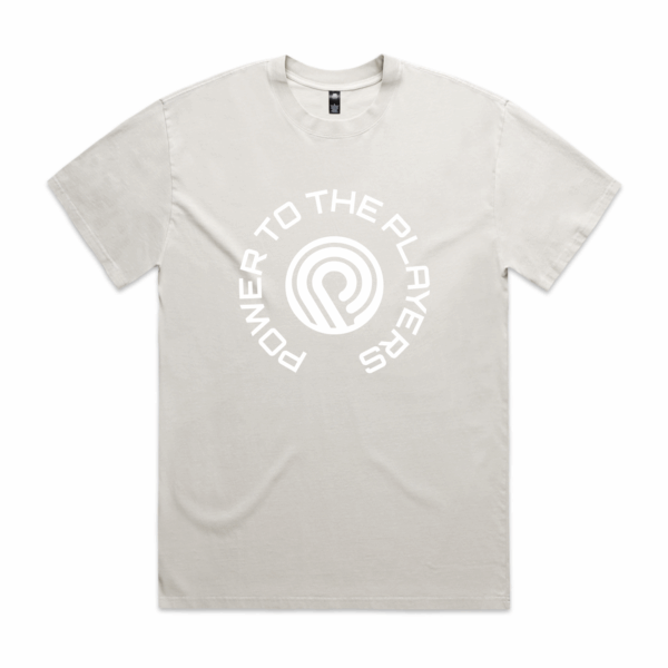 Men's Relax PTP Tee - Image 5