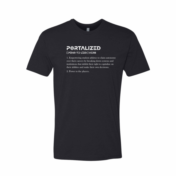 Men's Classic Definition Tee