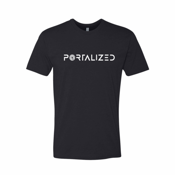 Men's Classic Logo Tee