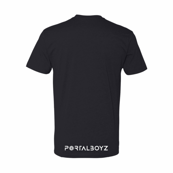 Men's Classic Portalboyz Tee