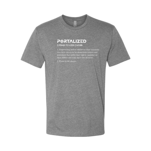 Men's Classic Definition Tee - Image 3