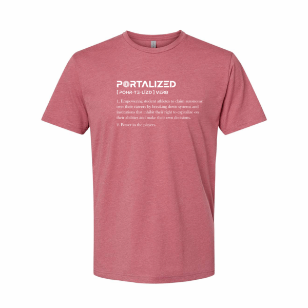Men's Classic Definition Tee - Image 9