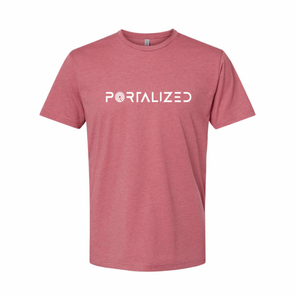 Men's Classic Logo Tee - Image 9