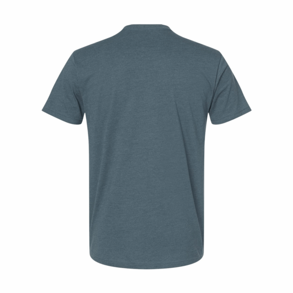 Men's Classic Circle Logo Left Chest Tee - Image 12