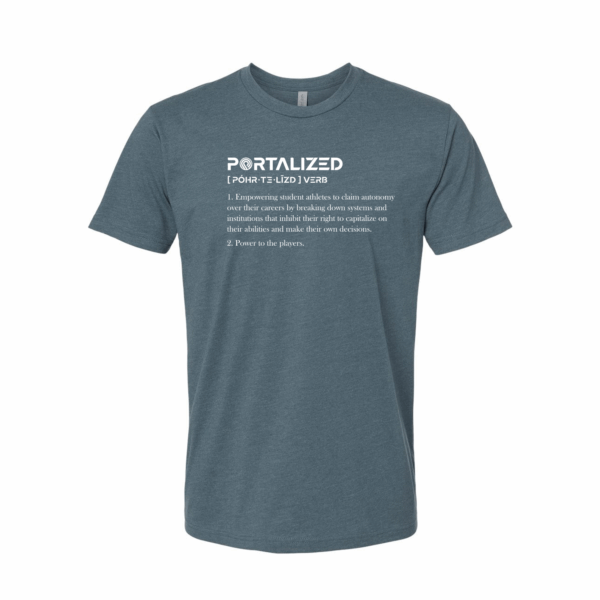 Men's Classic Definition Tee - Image 11