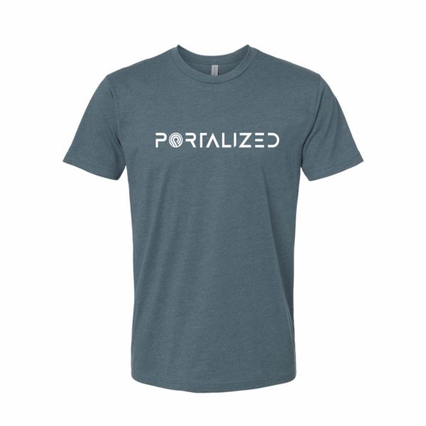 Men's Classic Logo Tee - Image 11