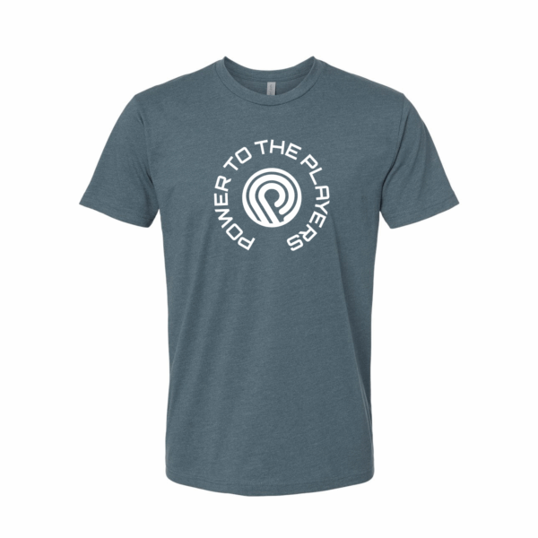 Men's Classic PTP Tee - Image 11