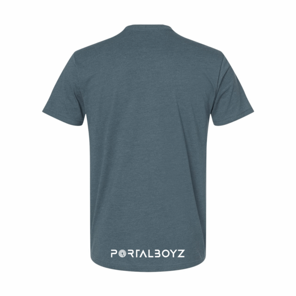 Men's Classic Portalboyz Tee - Image 11