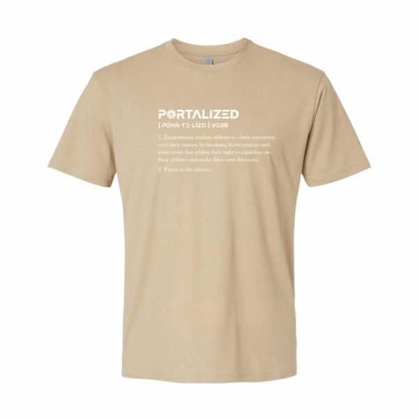 Men's Classic Definition Tee - Image 5
