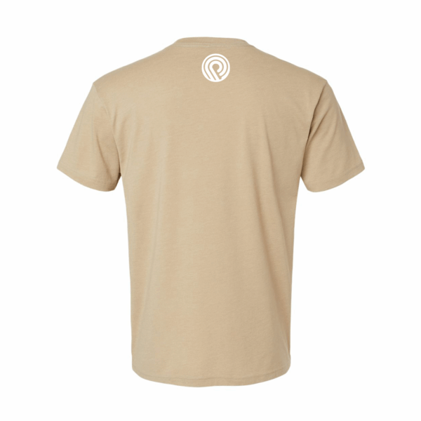 Men's Classic Logo Left Chest Tee - Image 6