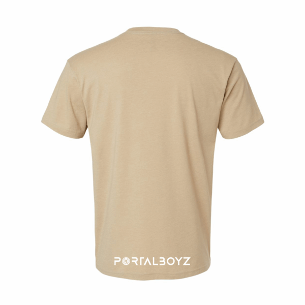 Men's Classic Portalboyz Tee - Image 5