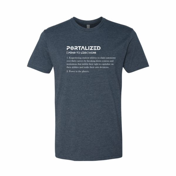 Men's Classic Definition Tee - Image 7