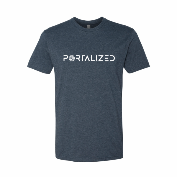 Men's Classic Logo Tee - Image 7