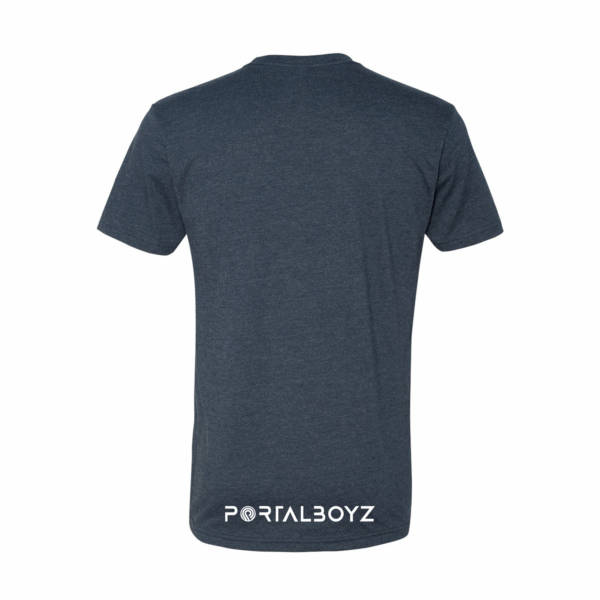 Men's Classic Portalboyz Tee - Image 7