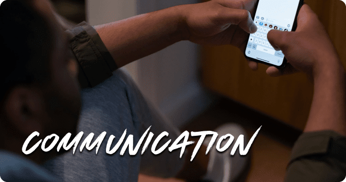 home-communications