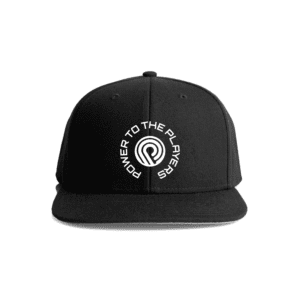 Power to the Players Hat