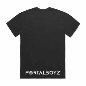 Men's Relax Portalboyz Tee