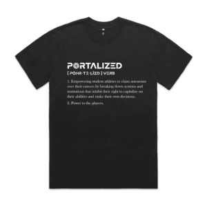 Men's Relax Definition Tee